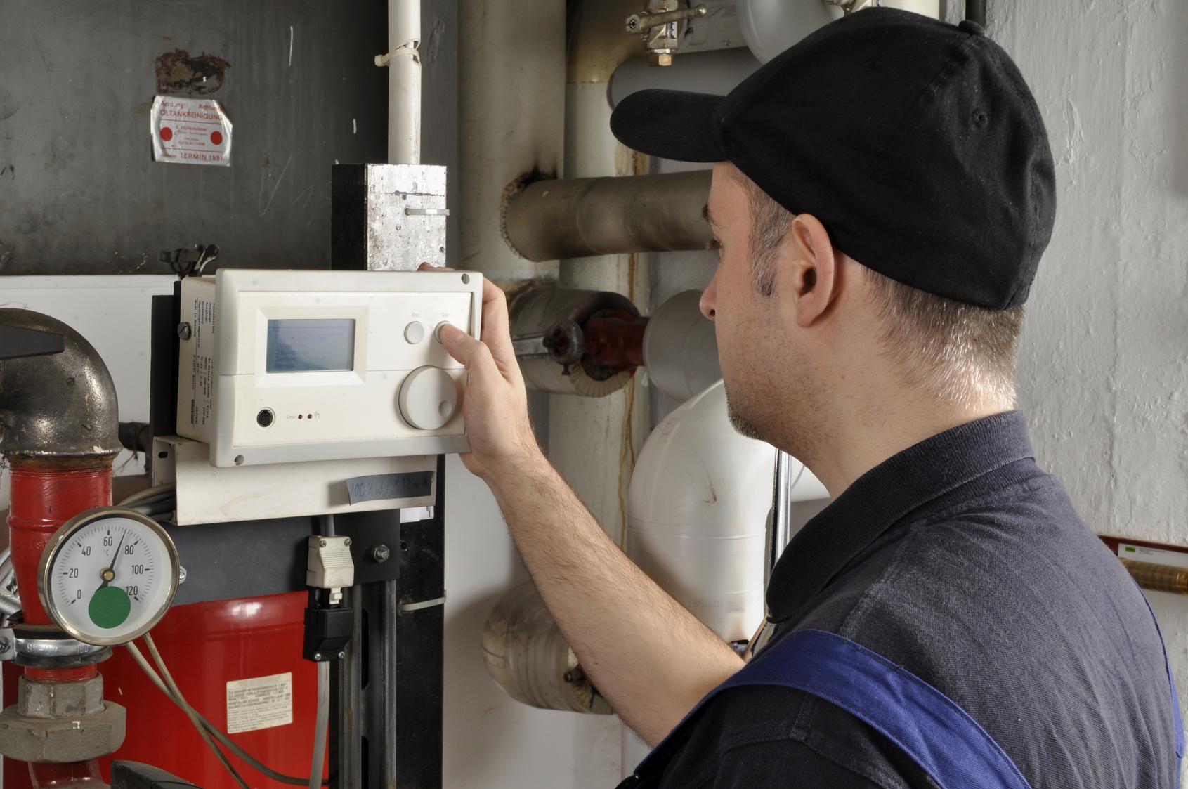 chauffage pompe à chaleur Nanterre